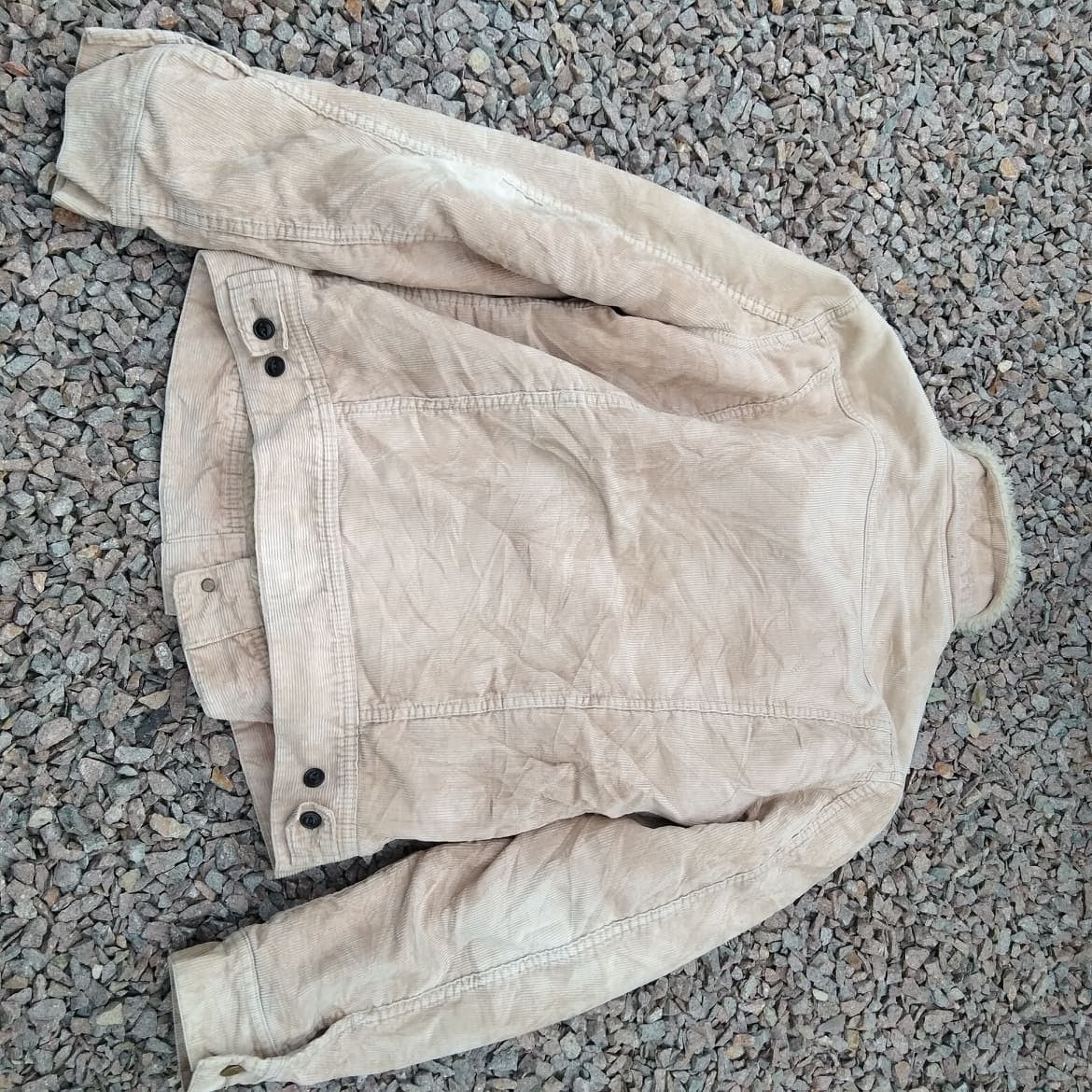 Lee VINTAGE LEE SHERPA DENIM JACKETS Size US M / EU 48-50 / 2 - 6 Thumbnail