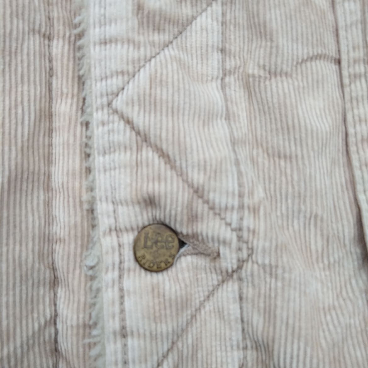 Lee VINTAGE LEE SHERPA DENIM JACKETS Size US M / EU 48-50 / 2 - 5 Thumbnail