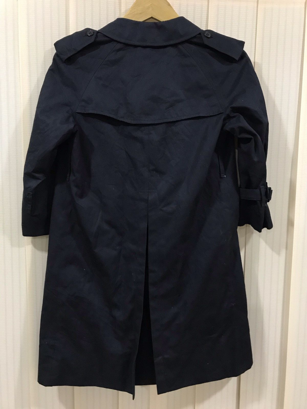 Burberry BURBERRY COATS JACKET Size M / US 6-8 / IT 42-44 - 2 Thumbnail
