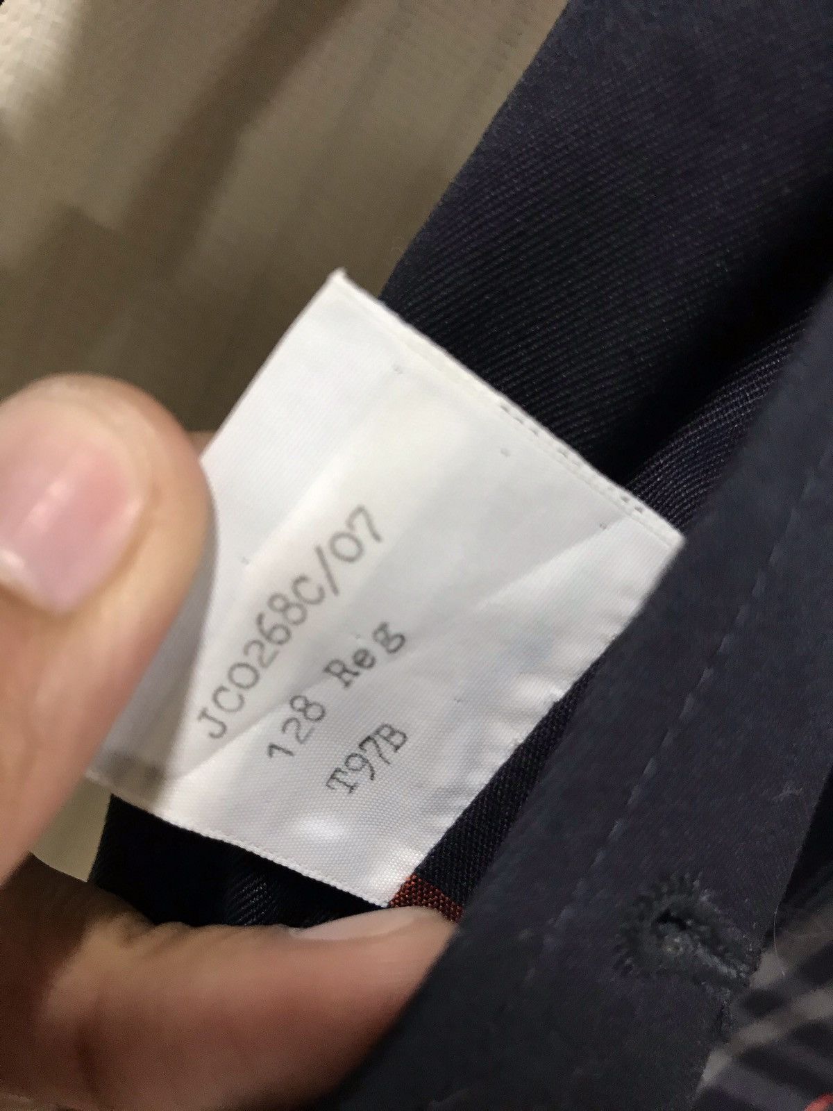 Burberry BURBERRY COATS JACKET Size M / US 6-8 / IT 42-44 - 4 Thumbnail
