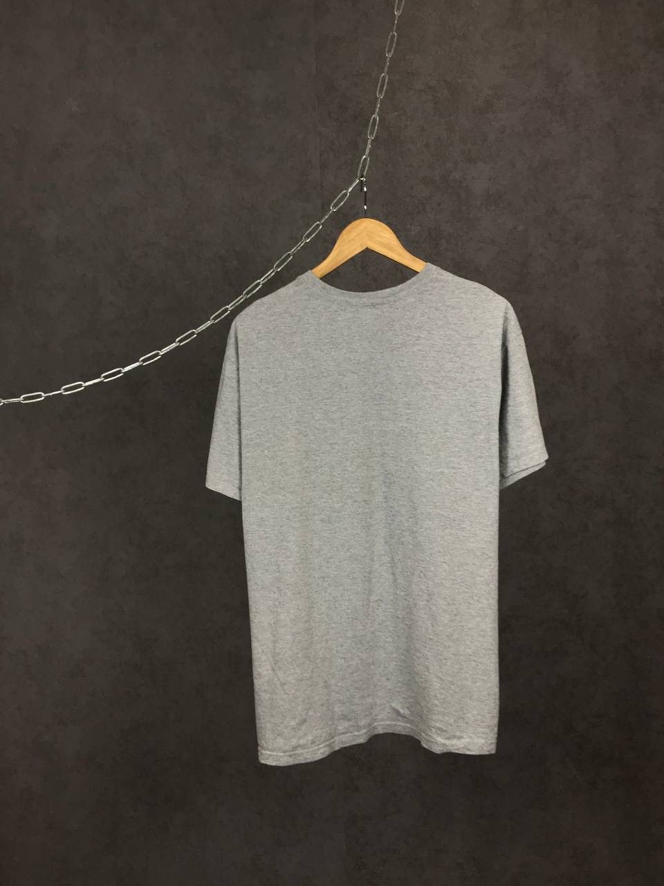 Stussy Stussy vintage streetwear art tee Size US L / EU 52-54 / 3 - 4 Thumbnail