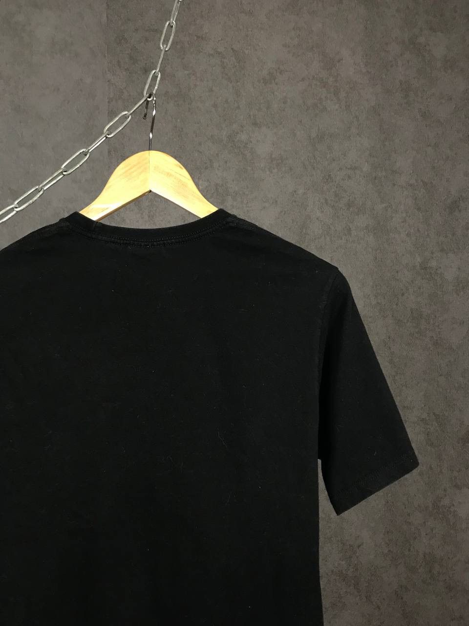 Stussy Stussy streetwear luxury tee Size US S / EU 44-46 / 1 - 6 Thumbnail