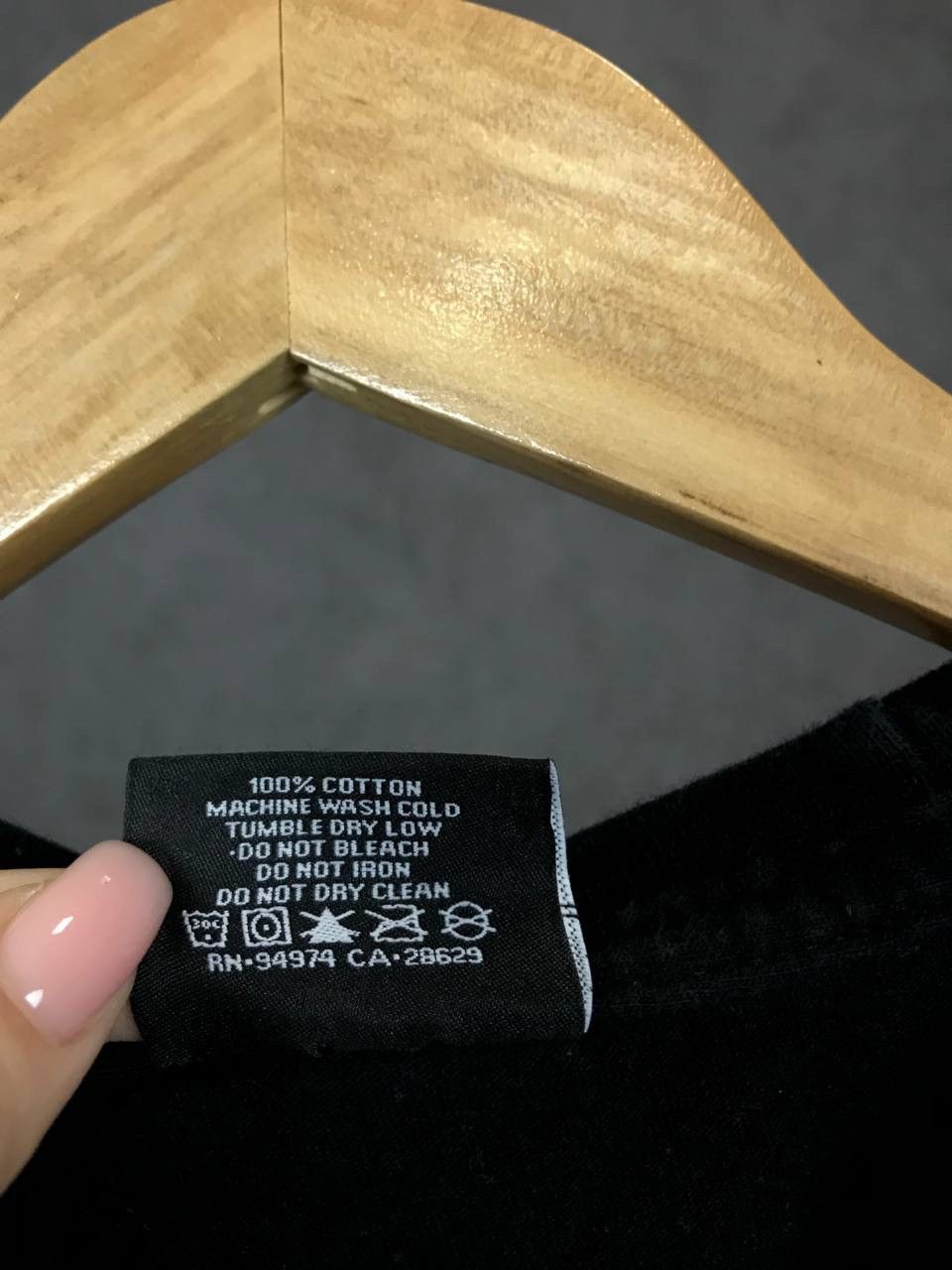 Stussy Stussy streetwear luxury tee Size US S / EU 44-46 / 1 - 4 Thumbnail