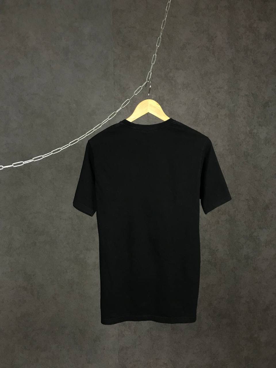 Stussy Stussy streetwear luxury tee Size US S / EU 44-46 / 1 - 5 Thumbnail