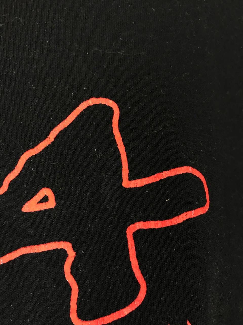 Revenge × Trippie Redd Trippie Redd x Revenge merch streetwear tee Size US M / EU 48-50 / 2 - 4 Thumbnail