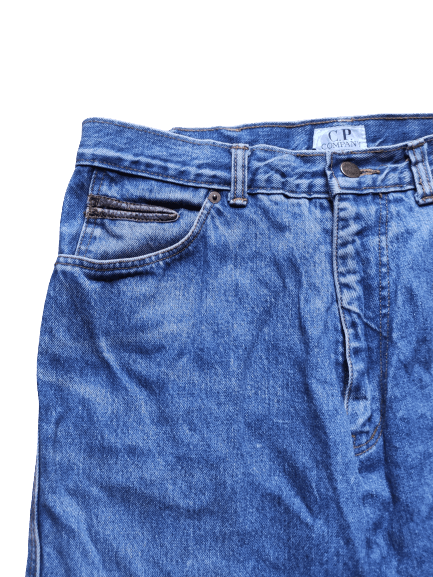 C.P. Company CP Company Jeans Ideas from Massimo Osti Size US 31 - 5 Thumbnail