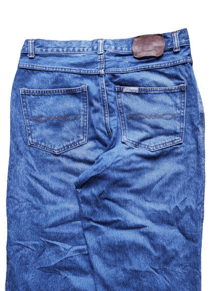 C.P. Company CP Company Jeans Ideas from Massimo Osti Size US 31 - 3 Thumbnail