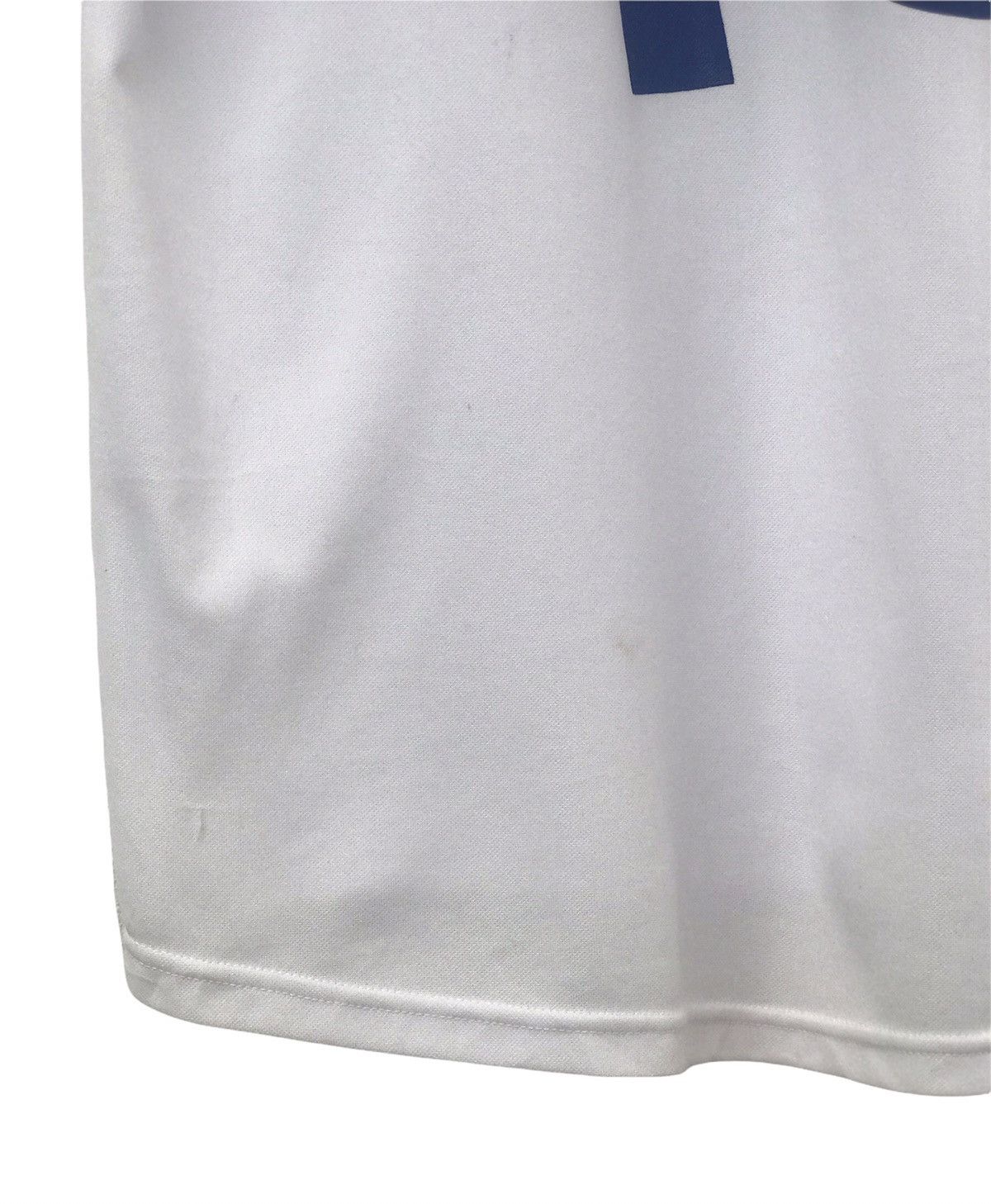 Vintage Roberto Baggio Euro Jersey Away Size US L / EU 52-54 / 3 - 9 Thumbnail