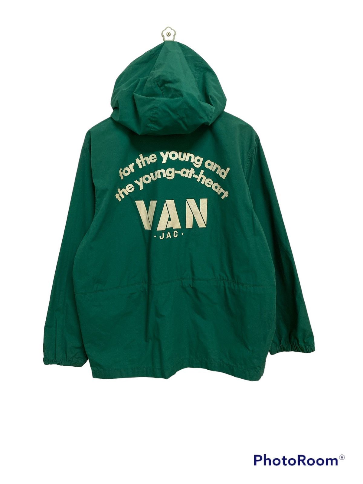 Vintage Van Jacket Japan | Grailed