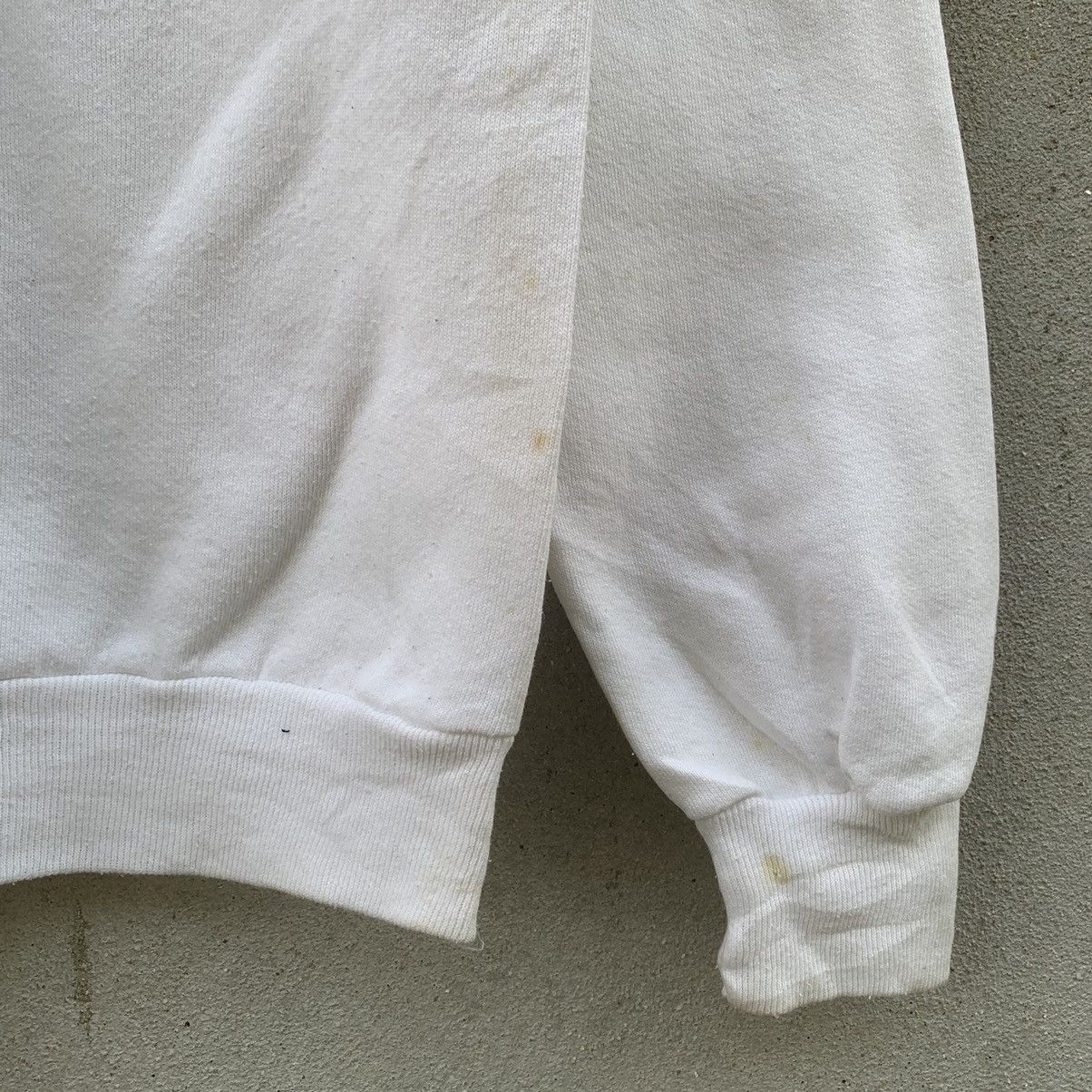 Jerzees 1990’s VINTAGE JERZEES CREWNECK SWEATER RACING MADE IN U.S.A Size US M / EU 48-50 / 2 - 8 Thumbnail