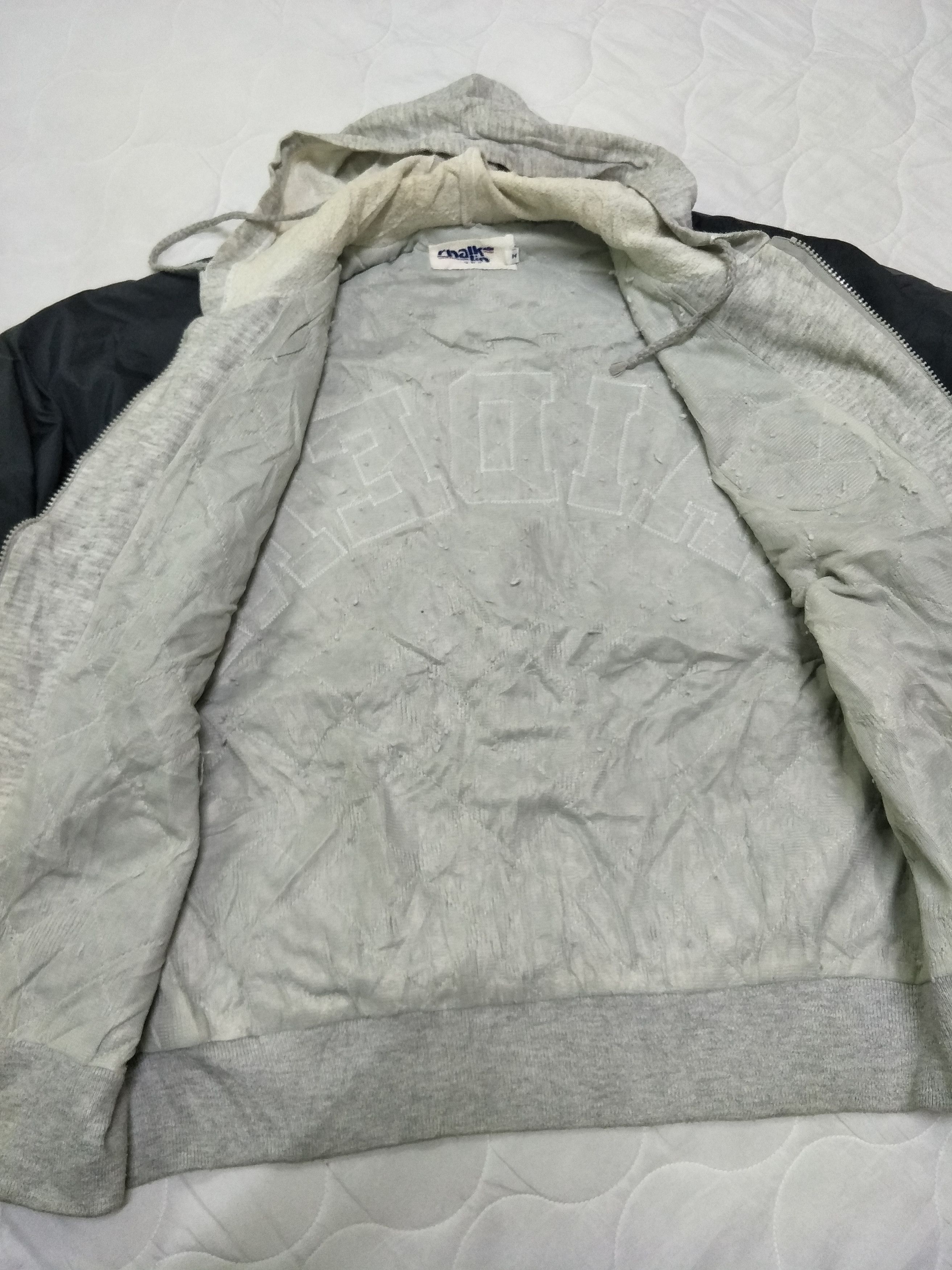 Chalk Line Vintage Chalk Line Raiders Jacket Size US M / EU 48-50 / 2 - 7 Thumbnail