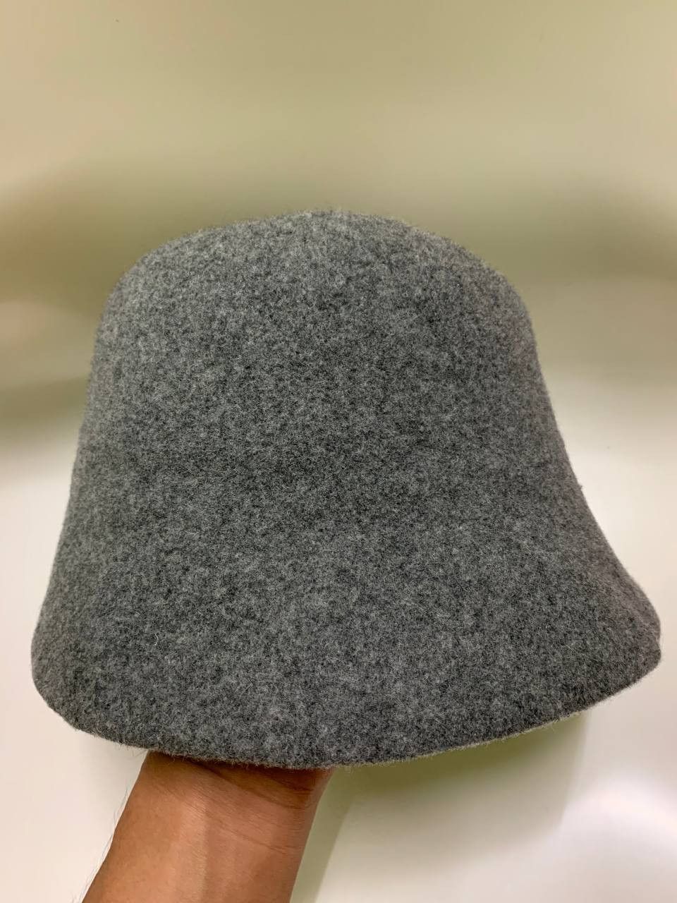 Vivienne Westwood Wool Bucket Hat