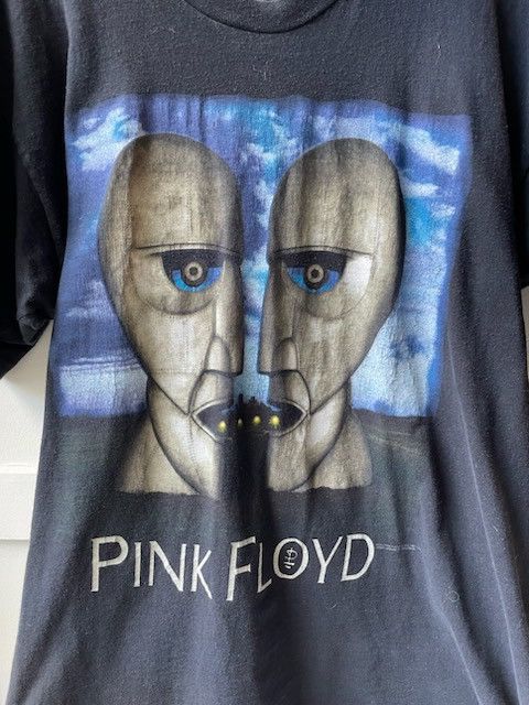 Pink Floyd 1994 European Tour