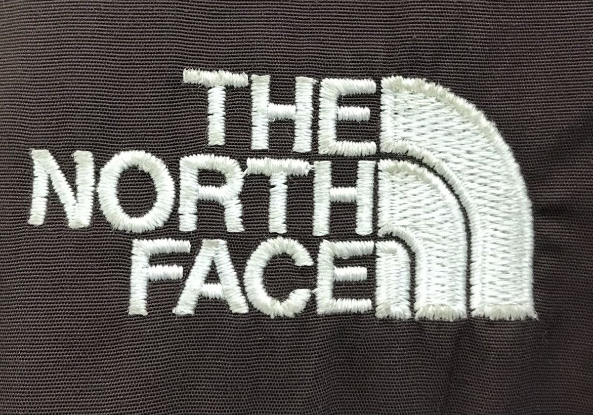 The North Face THE NORTH FACE JACKET Size M / US 6-8 / IT 42-44 - 9 Thumbnail