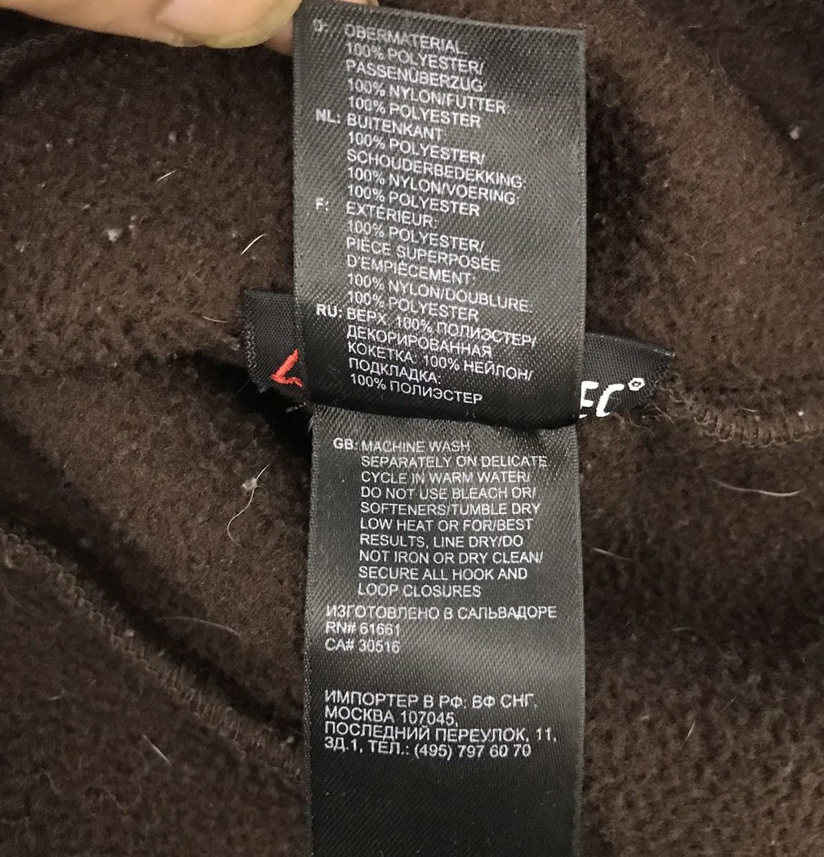 The North Face THE NORTH FACE JACKET Size M / US 6-8 / IT 42-44 - 15 Thumbnail