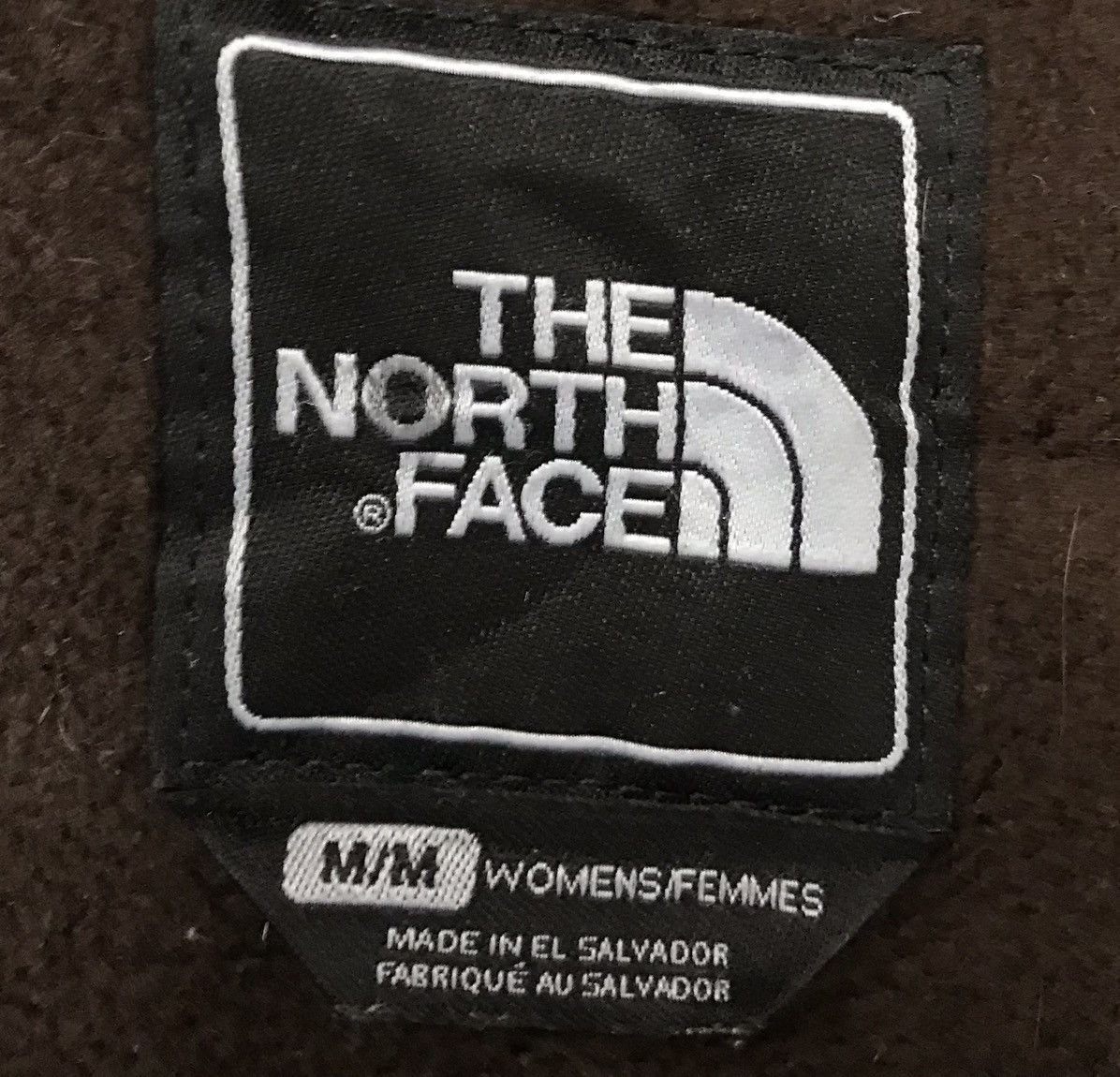 The North Face THE NORTH FACE JACKET Size M / US 6-8 / IT 42-44 - 12 Thumbnail