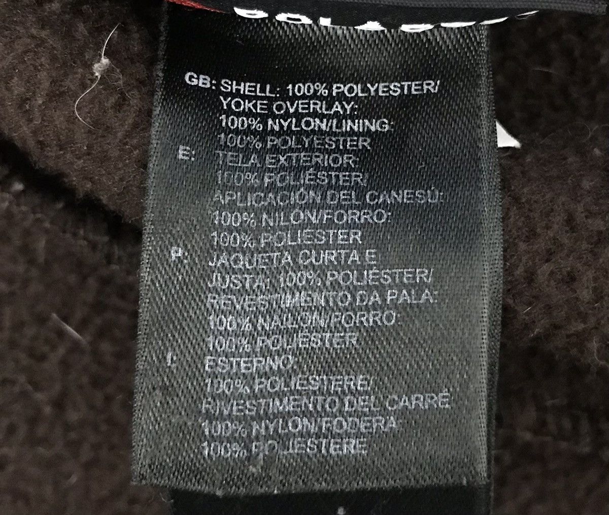The North Face THE NORTH FACE JACKET Size M / US 6-8 / IT 42-44 - 14 Thumbnail