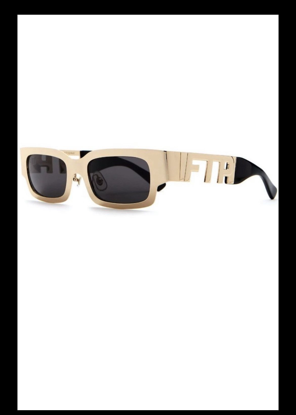 Crap Eyewear FTP X CRAPEYE WEAR SHADES Grailed