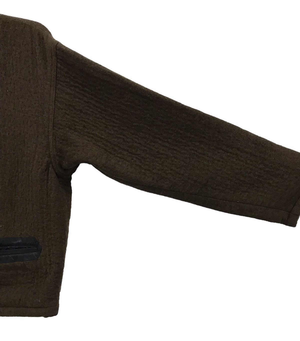 Bruno Piattelli BRUNO PIATTELLI ROMA JACKET Size M / US 6-8 / IT 42-44 - 4 Thumbnail