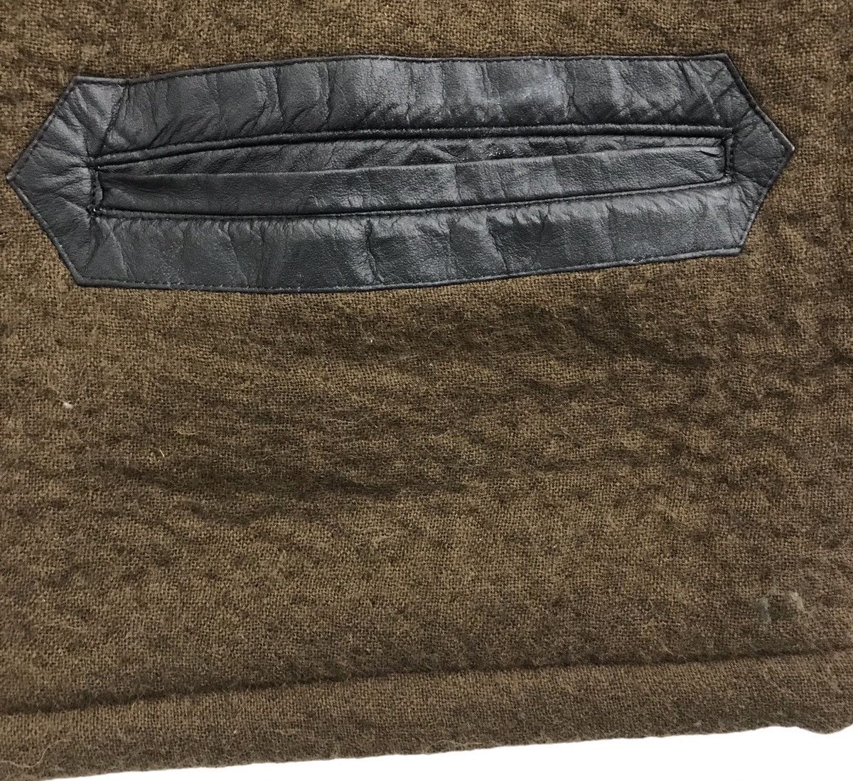 Bruno Piattelli BRUNO PIATTELLI ROMA JACKET Size M / US 6-8 / IT 42-44 - 5 Thumbnail