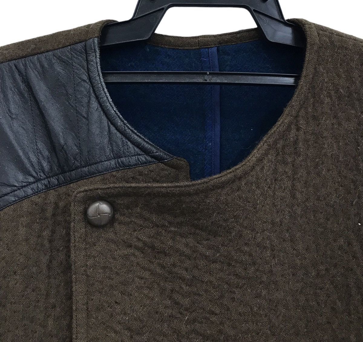 Bruno Piattelli BRUNO PIATTELLI ROMA JACKET Size M / US 6-8 / IT 42-44 - 3 Thumbnail