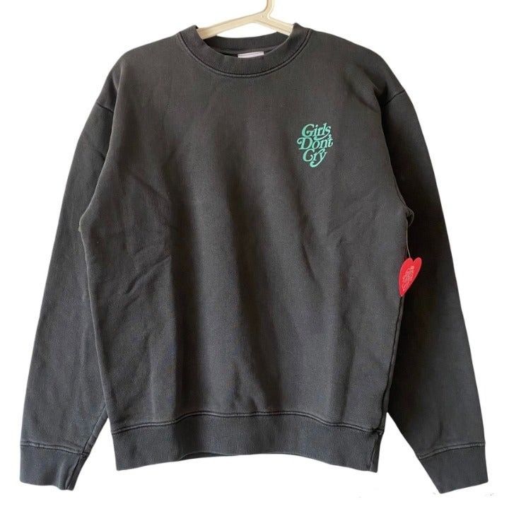 Girls Dont Cry Girls Don't Cry Angel Sweater | Grailed