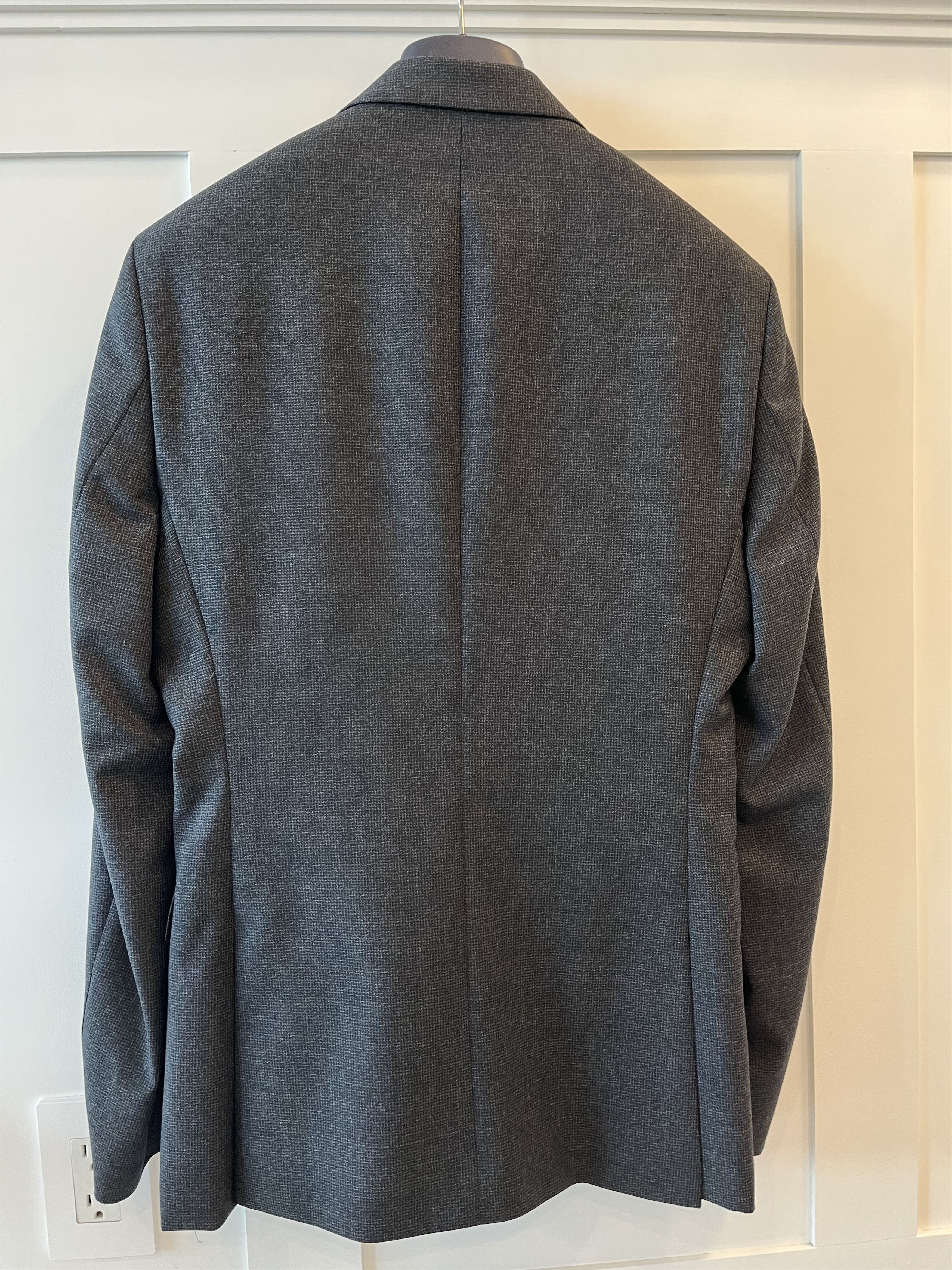 Tiger of Sweden Tiger of Sweden Blazer Size 36R - 5 Thumbnail
