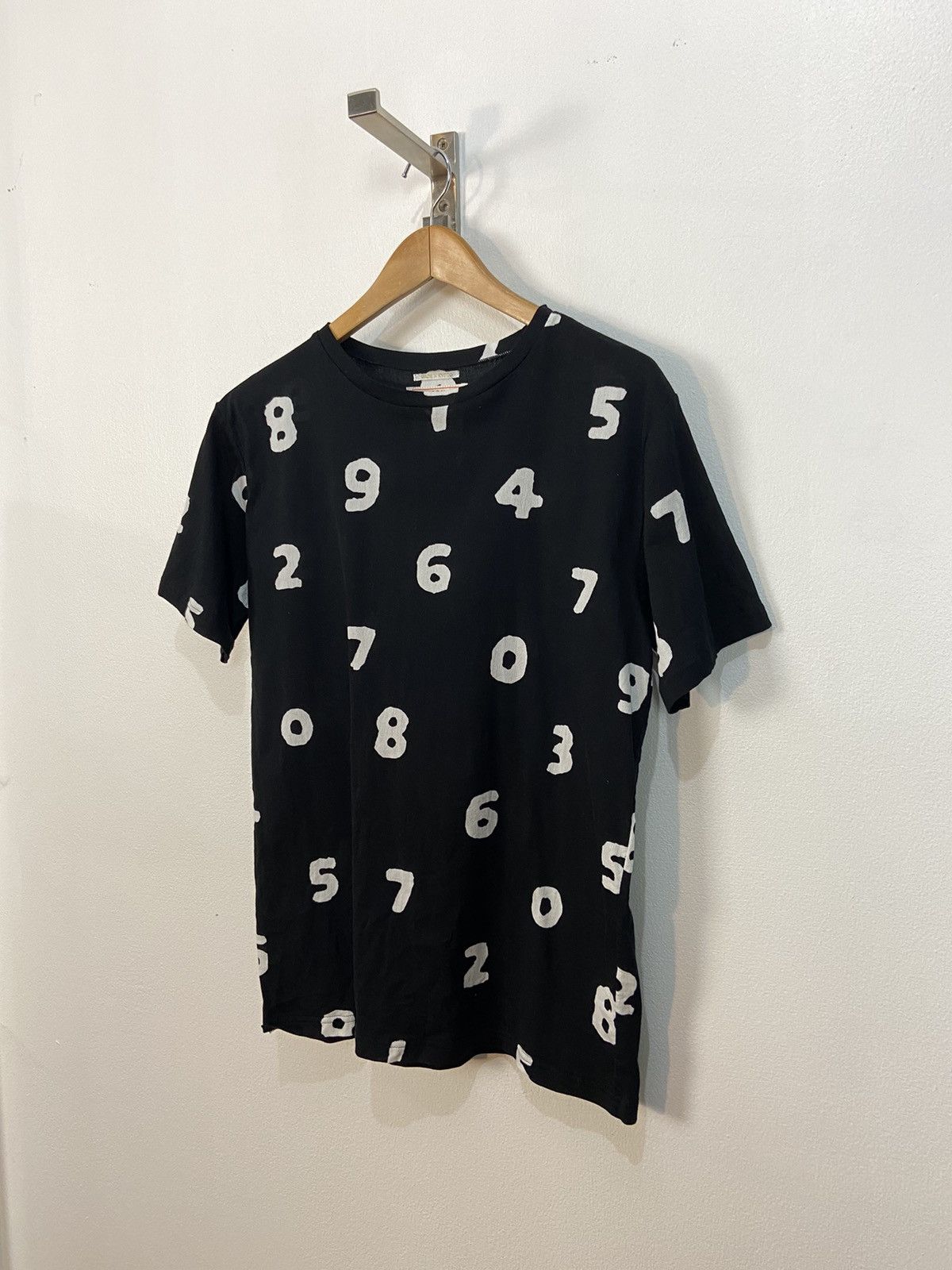 SOU SOU X Le Coq Sportif T-shirt