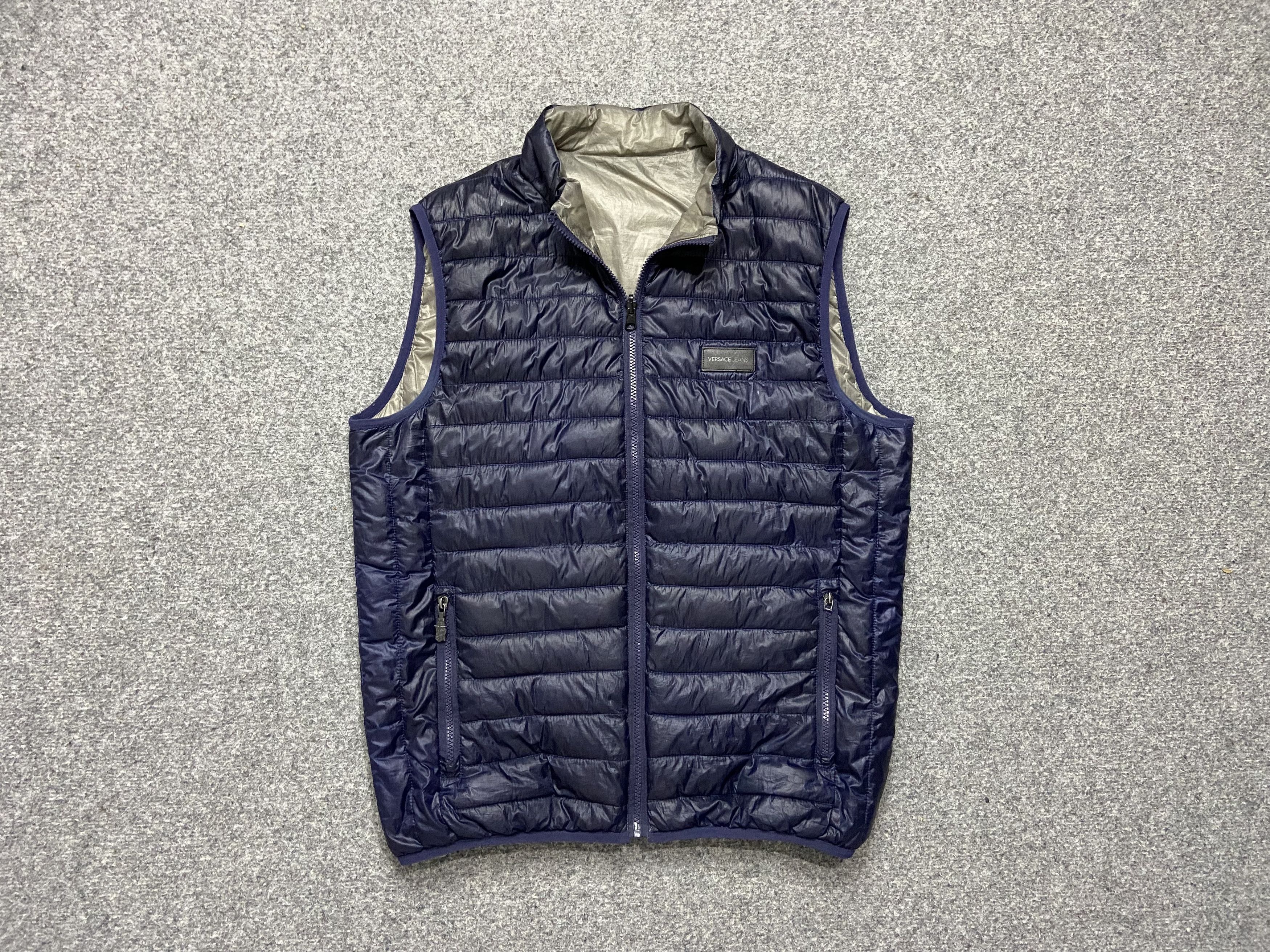 Versace Jeans Vest