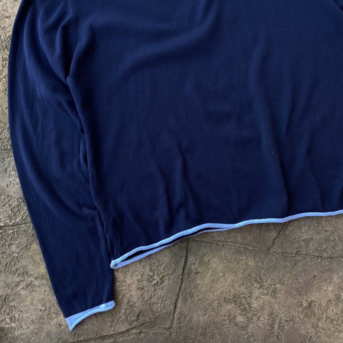 Vintage × Yves Saint Laurent Yves Saint Laurent YSL Sweater Size US XL / EU 56 / 4 - 13 Thumbnail