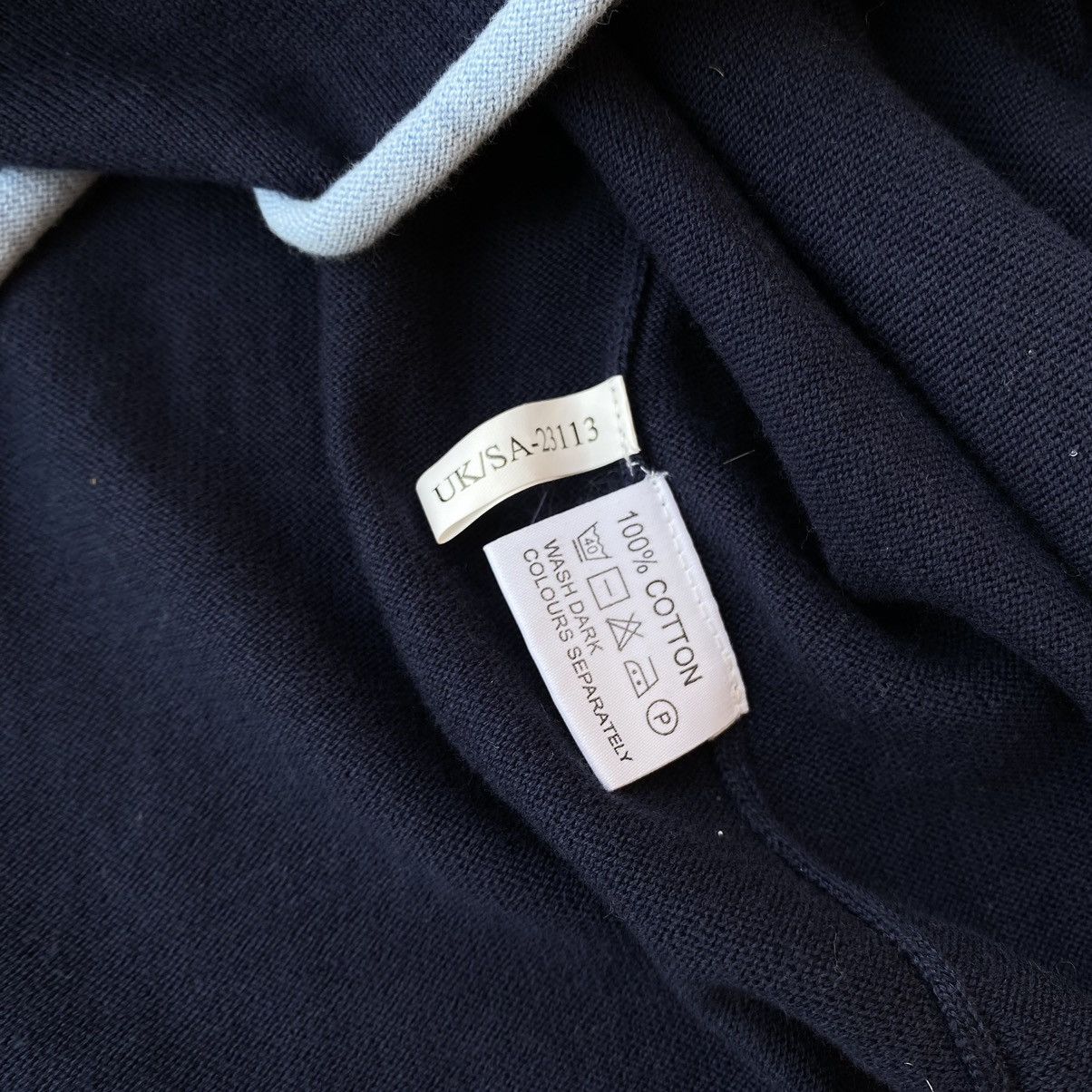 Vintage × Yves Saint Laurent Yves Saint Laurent YSL Sweater Size US XL / EU 56 / 4 - 10 Thumbnail