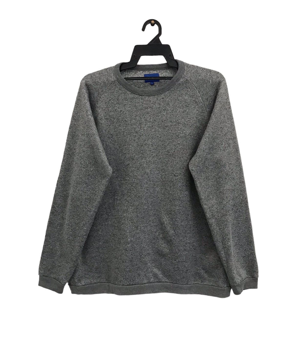 BEAMS SWEATSHIRT