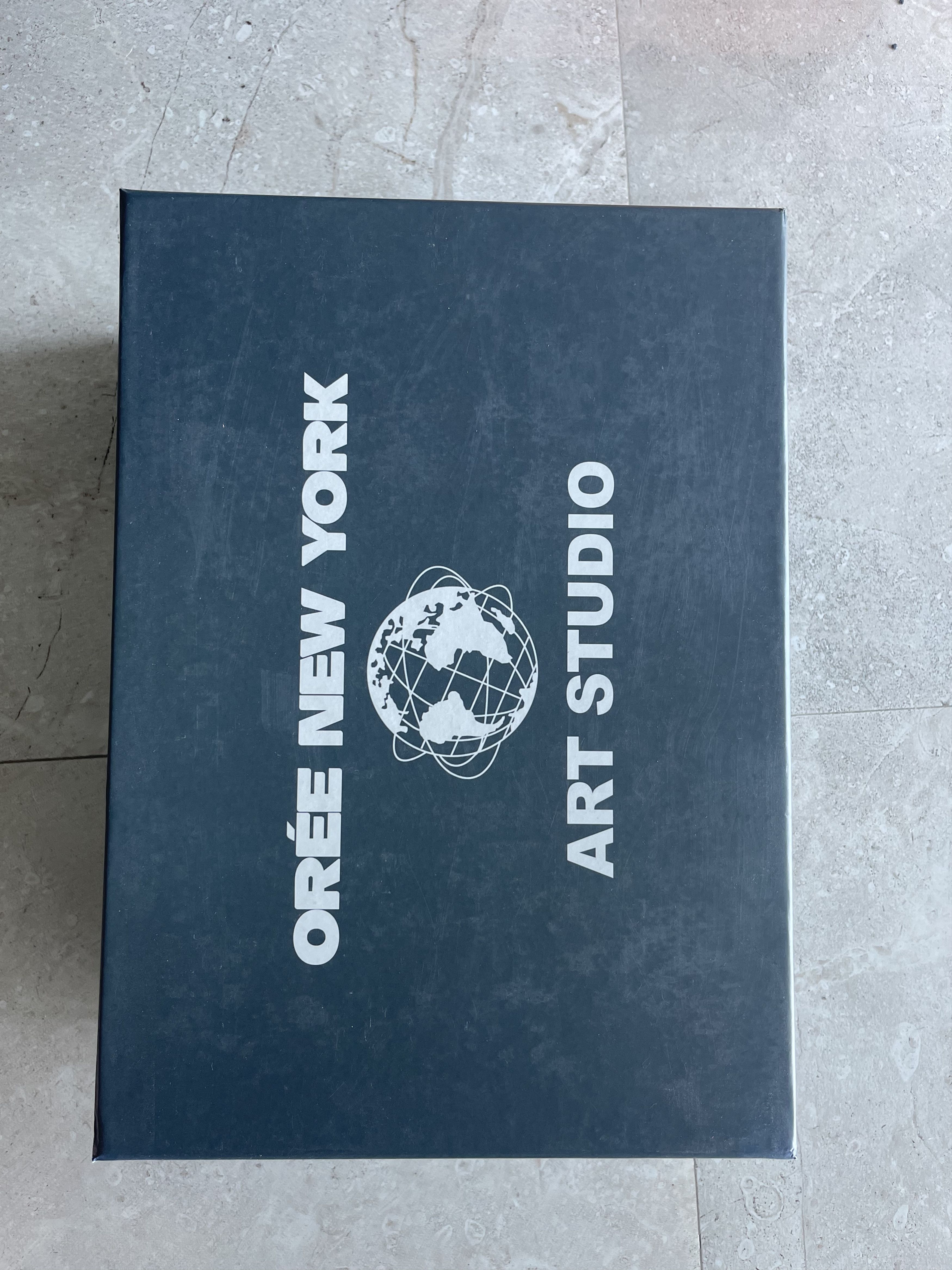 Oree New York Oree Empire City V2 Size US 12 / EU 45 - 2 Thumbnail
