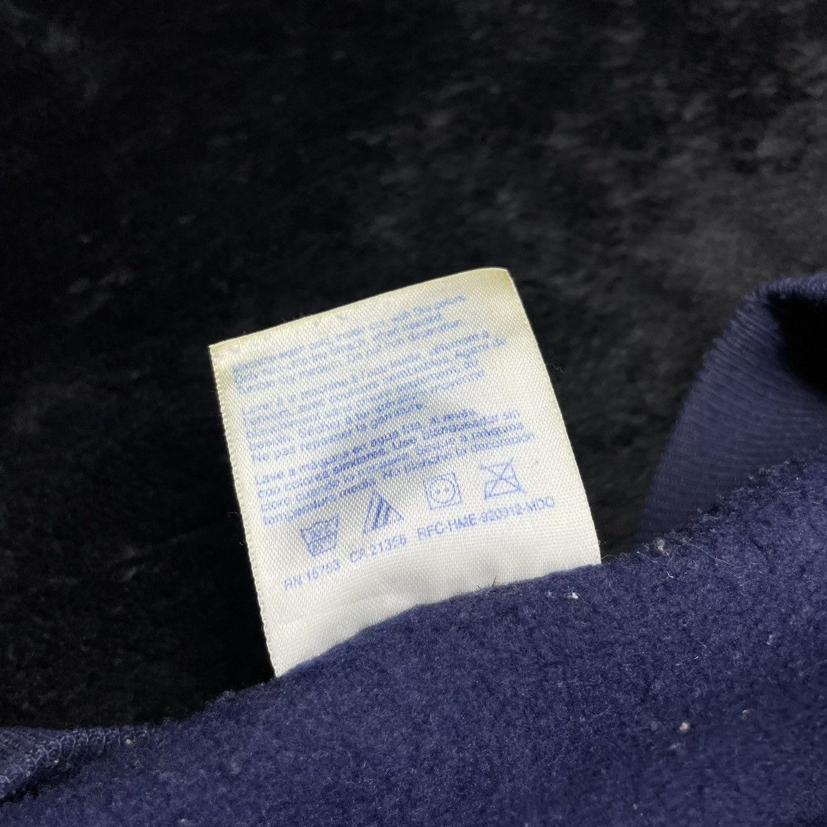 Vintage A41 Vintage 98s Moon Equipped MoonEyes Mirror Print Size US L / EU 52-54 / 3 - 24 Thumbnail