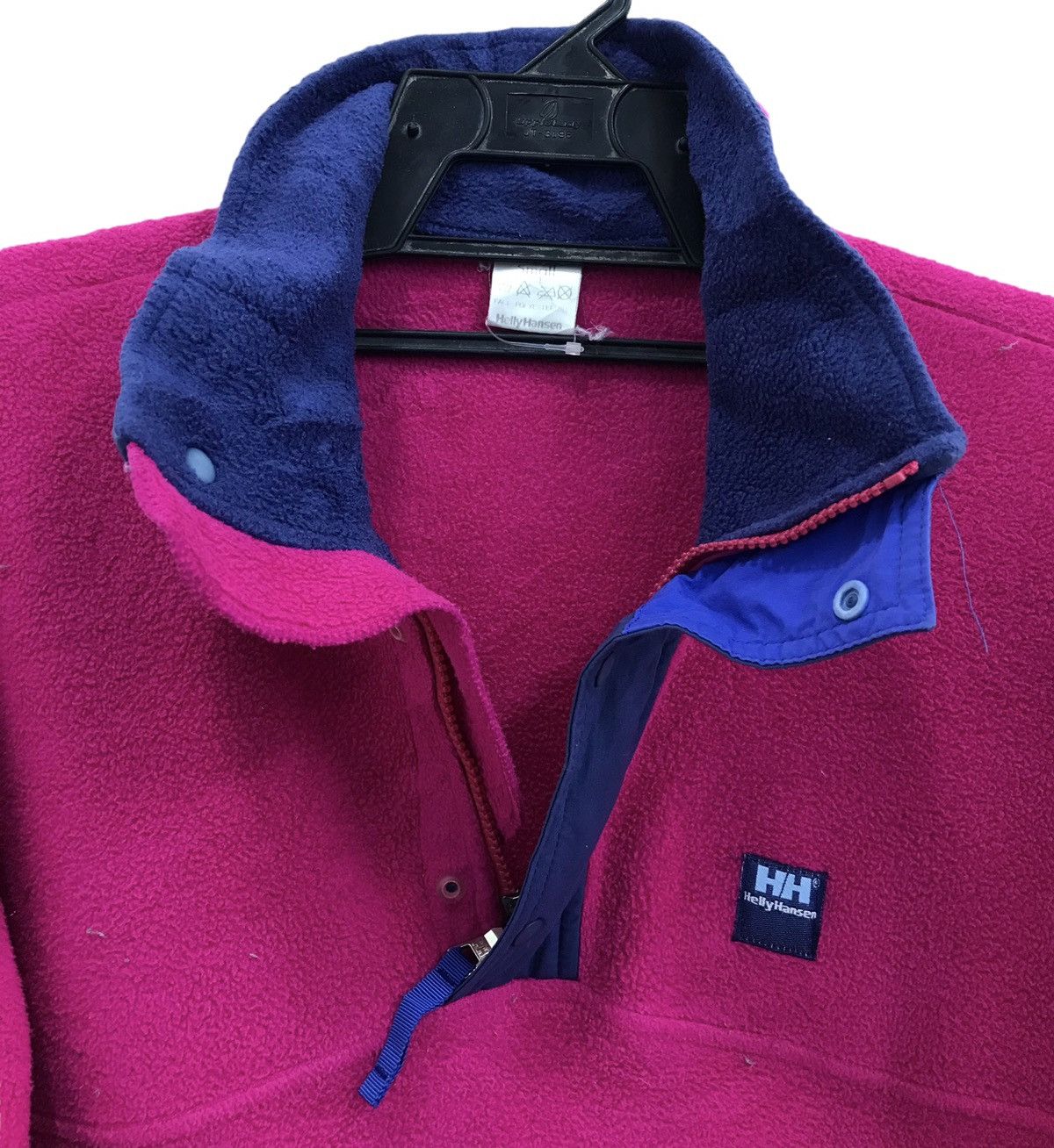 Helly Hansen × Japanese Brand HELLY HANSEN MADE IN JAPAN JACKET Size US S / EU 44-46 / 1 - 4 Thumbnail