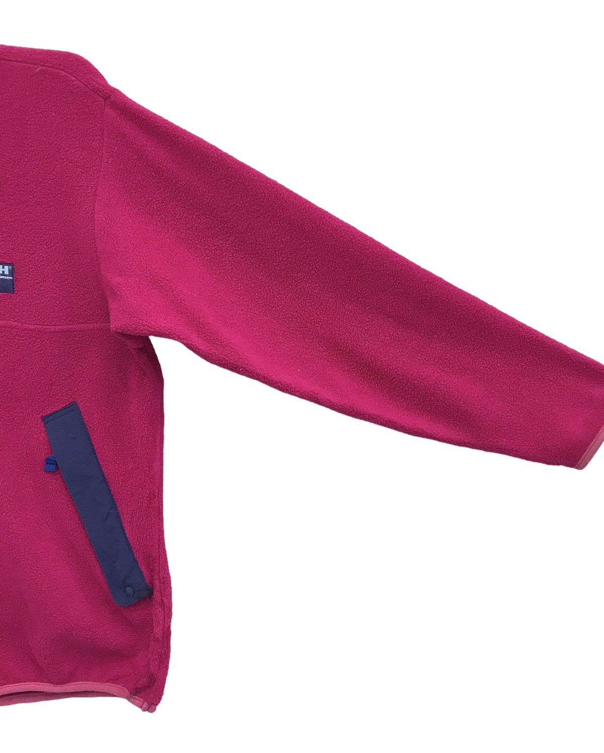 Helly Hansen × Japanese Brand HELLY HANSEN MADE IN JAPAN JACKET Size US S / EU 44-46 / 1 - 6 Thumbnail