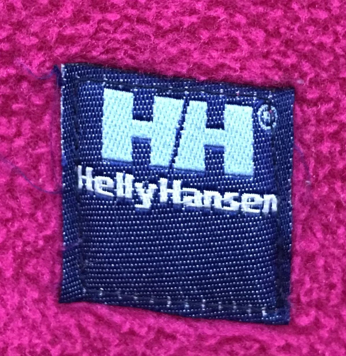 Helly Hansen × Japanese Brand HELLY HANSEN MADE IN JAPAN JACKET Size US S / EU 44-46 / 1 - 7 Thumbnail