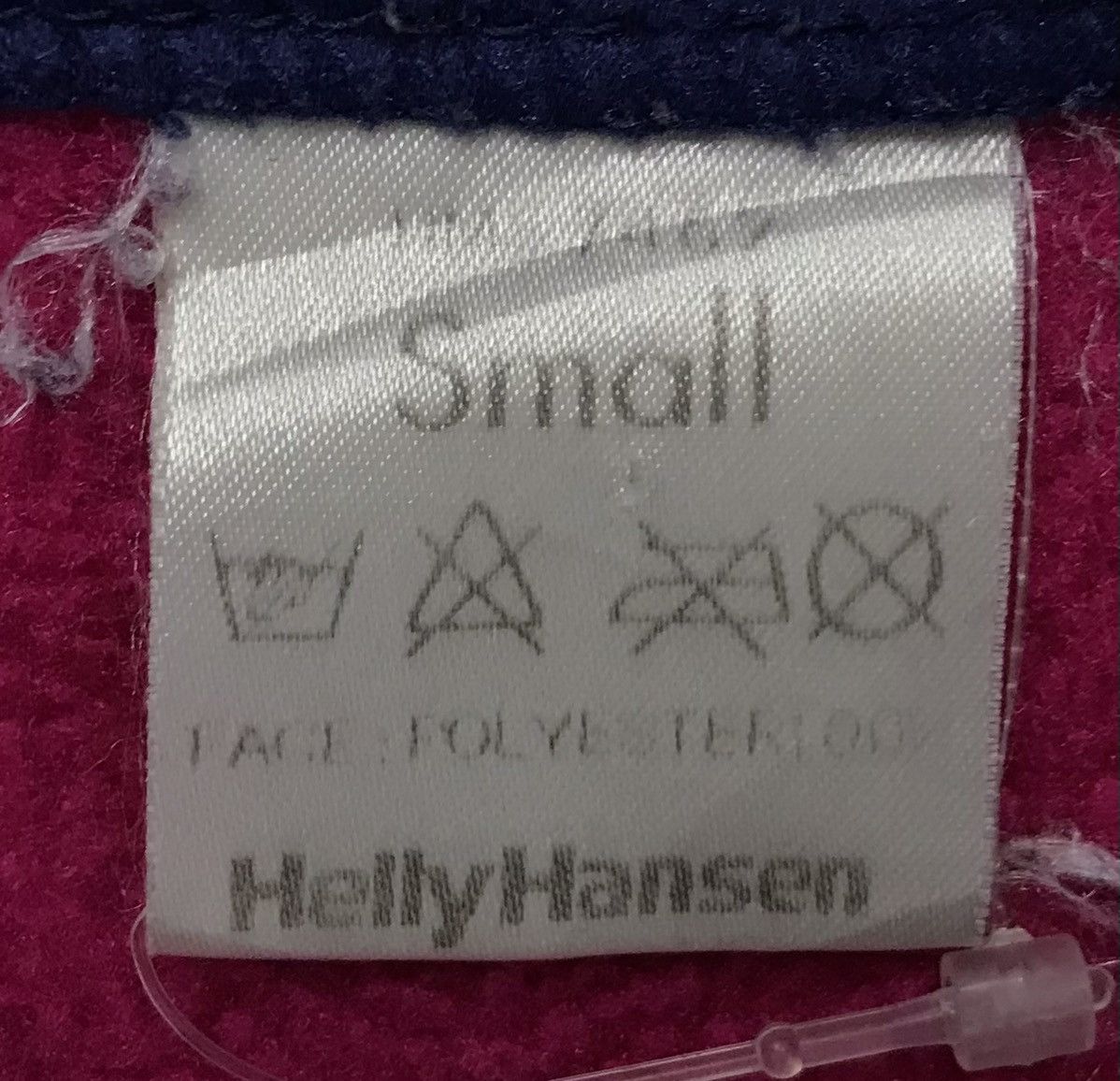 Helly Hansen × Japanese Brand HELLY HANSEN MADE IN JAPAN JACKET Size US S / EU 44-46 / 1 - 11 Thumbnail