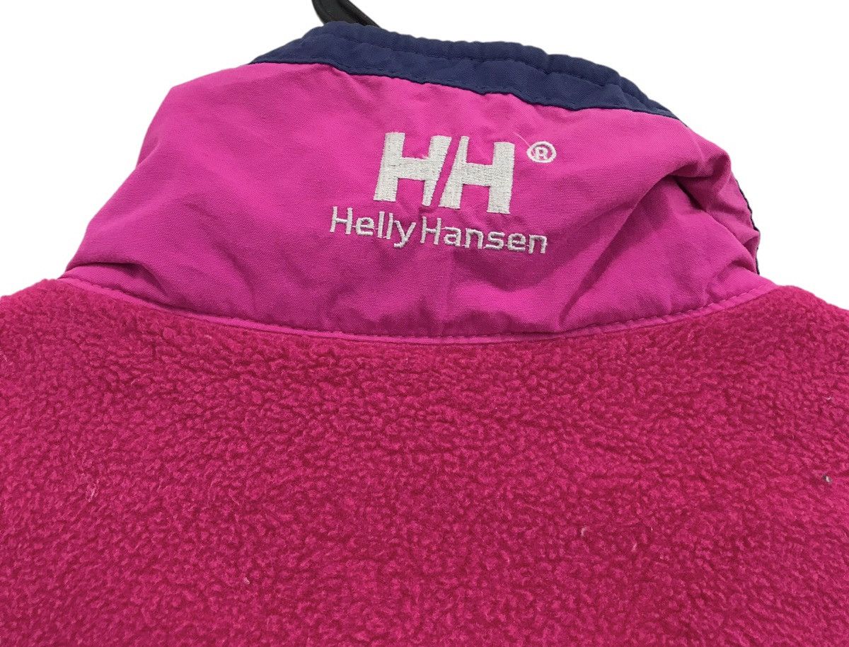 Helly Hansen × Japanese Brand HELLY HANSEN MADE IN JAPAN JACKET Size US S / EU 44-46 / 1 - 5 Thumbnail