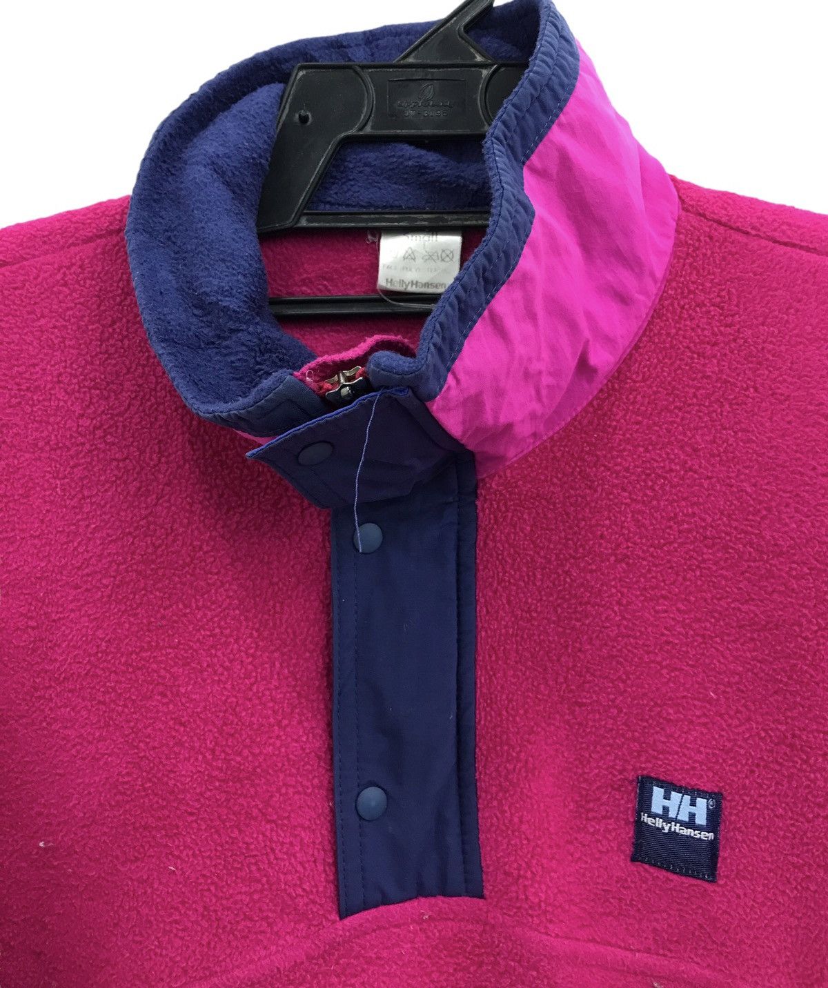 Helly Hansen × Japanese Brand HELLY HANSEN MADE IN JAPAN JACKET Size US S / EU 44-46 / 1 - 3 Thumbnail
