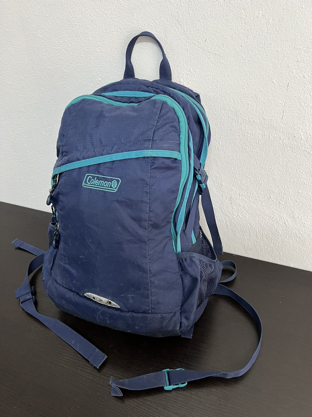 Coleman Coleman Bagpack Size ONE SIZE - 3 Thumbnail