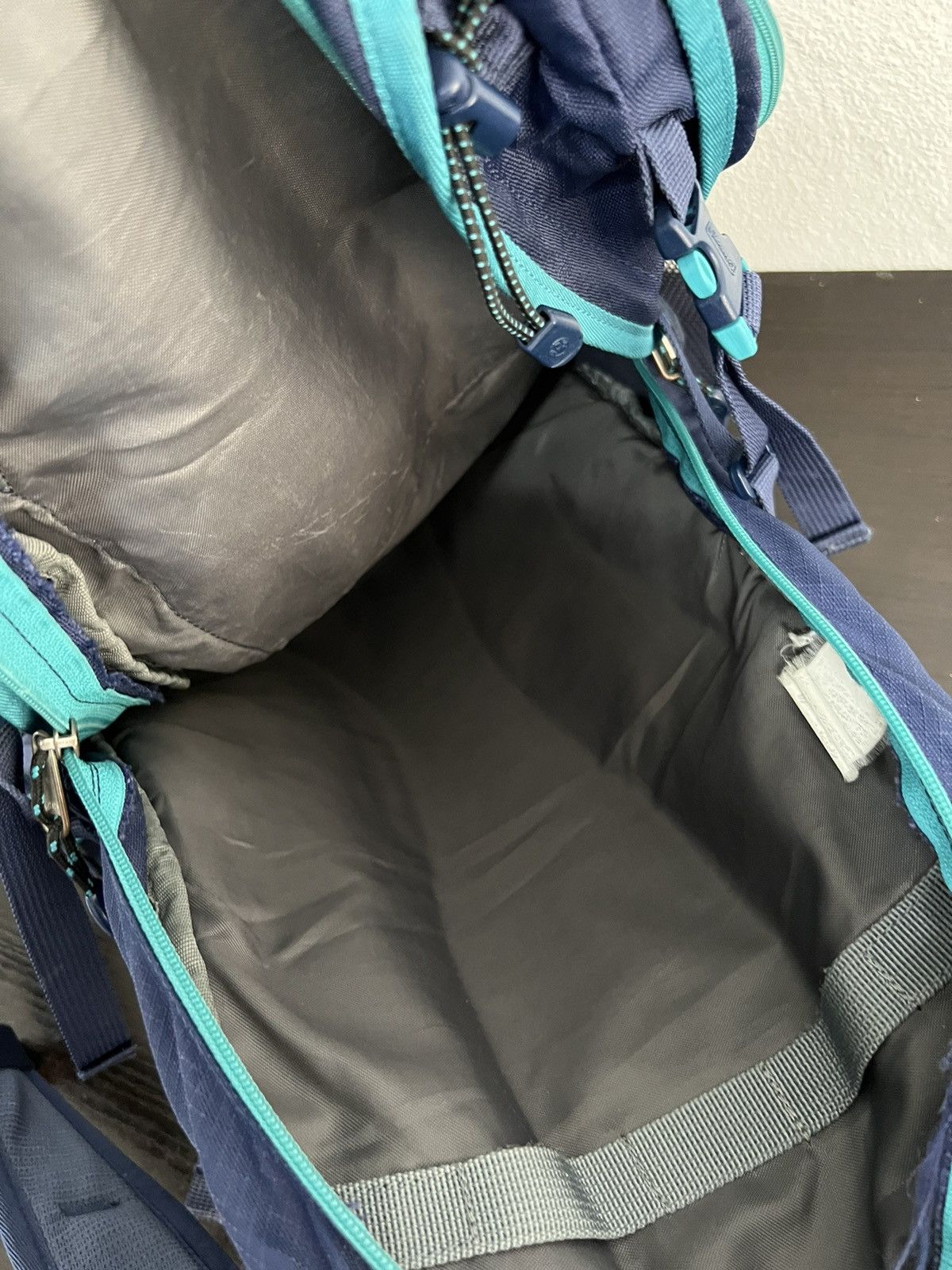Coleman Coleman Bagpack Size ONE SIZE - 7 Thumbnail