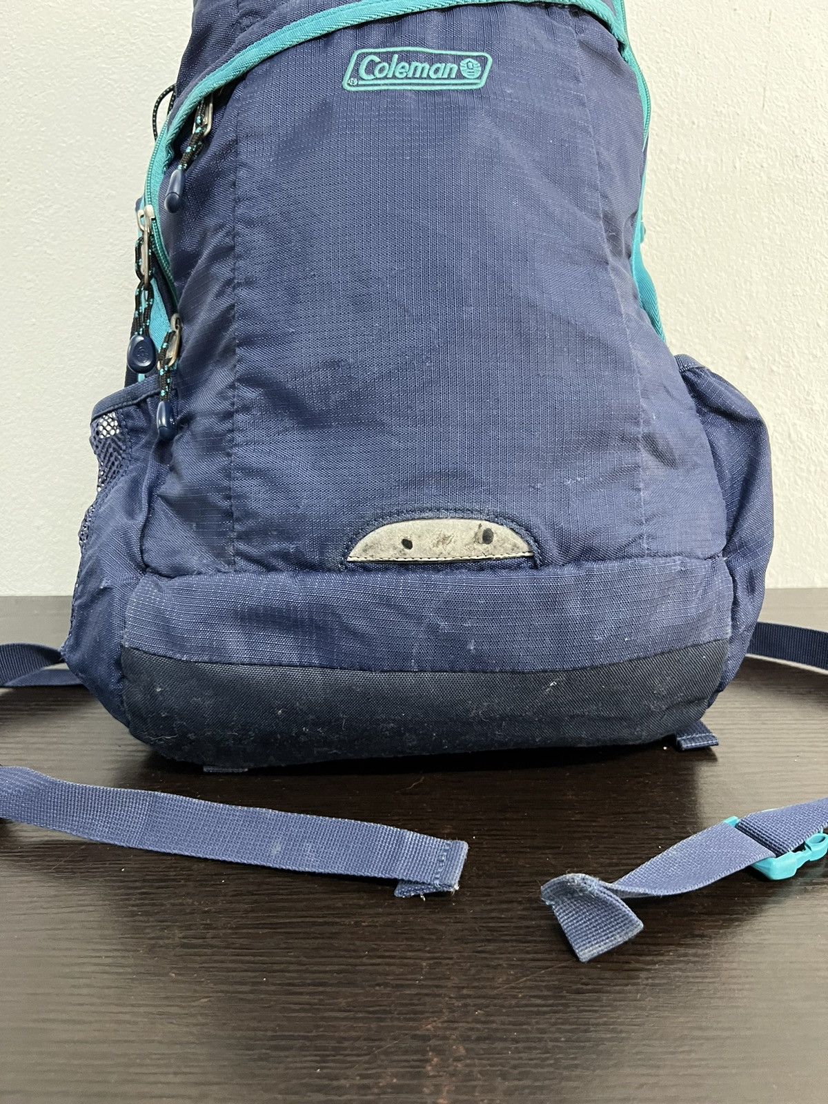 Coleman Coleman Bagpack Size ONE SIZE - 5 Thumbnail