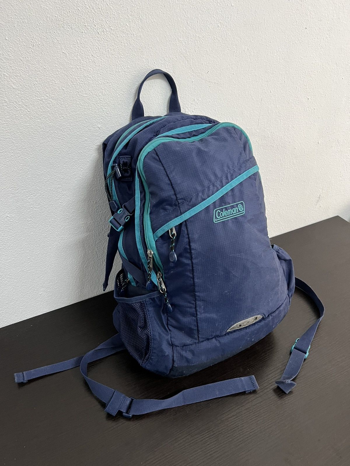 Coleman Coleman Bagpack Size ONE SIZE - 4 Thumbnail