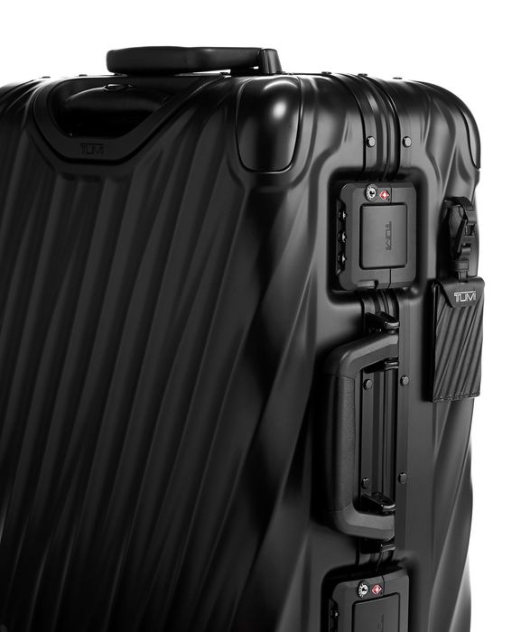 Tumi TUMI 19 Degree Aluminum International Carry-on Luggage | Grailed