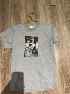 Comme Des Garcons Supreme Shirt Tee | Grailed