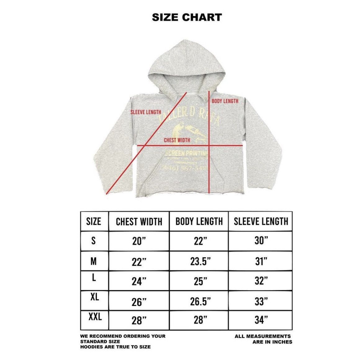 Oree New York × Other Taller D’ Rafa Uniform Hoodie Size US M / EU 48-50 / 2 - 9 Thumbnail