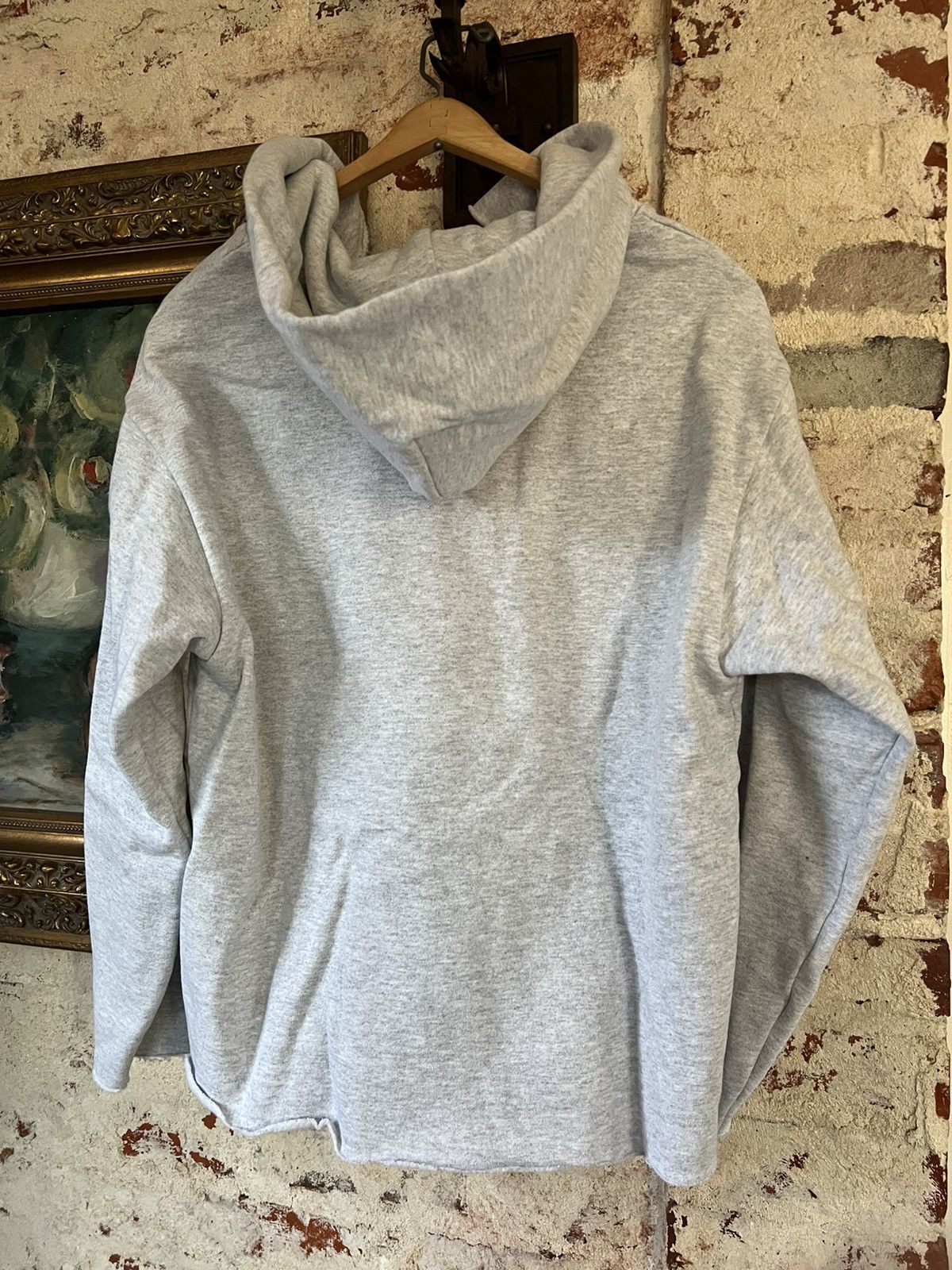 Oree New York × Other Taller D’ Rafa Uniform Hoodie Size US M / EU 48-50 / 2 - 7 Thumbnail