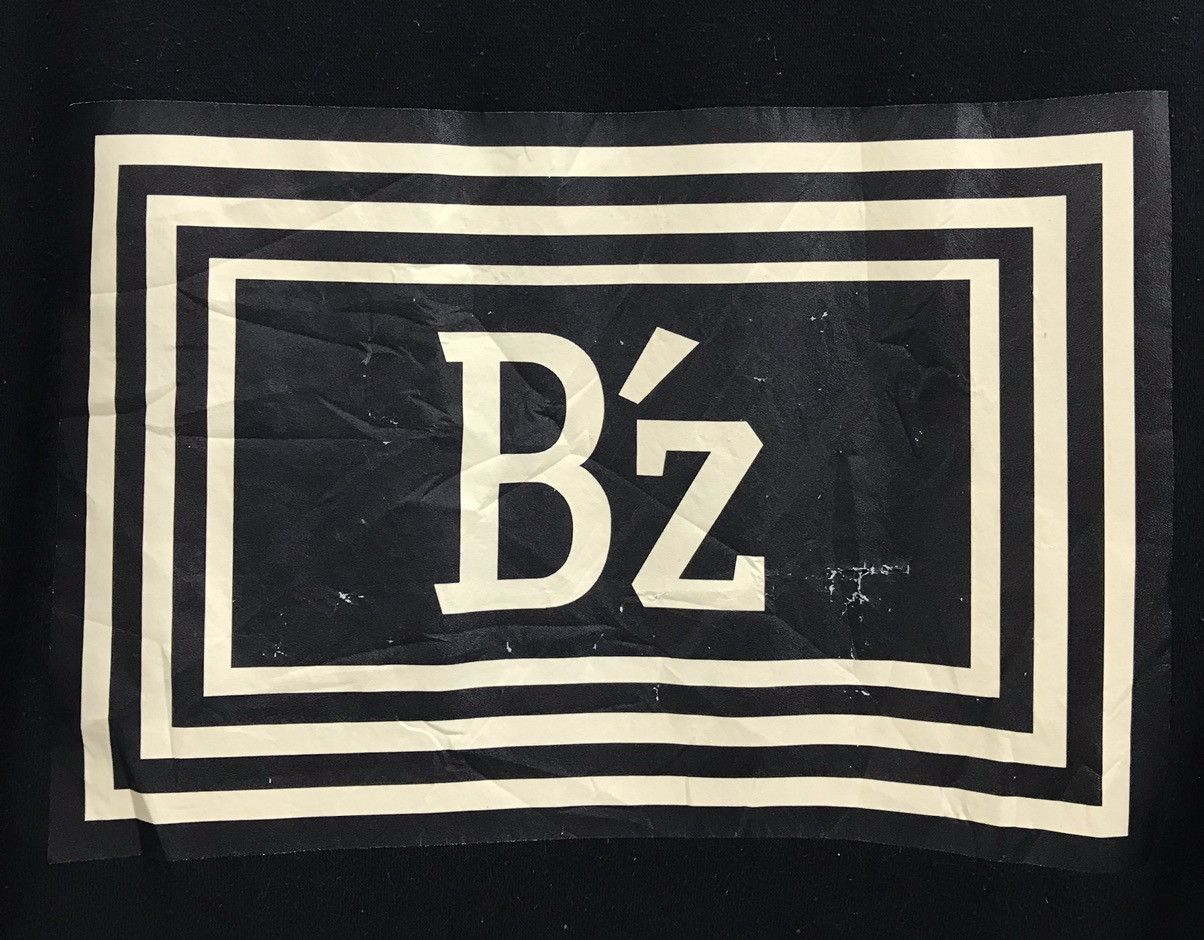 Uniqlo UNIQLO B’z JACKET HOODIE Size US L / EU 52-54 / 3 - 5 Thumbnail