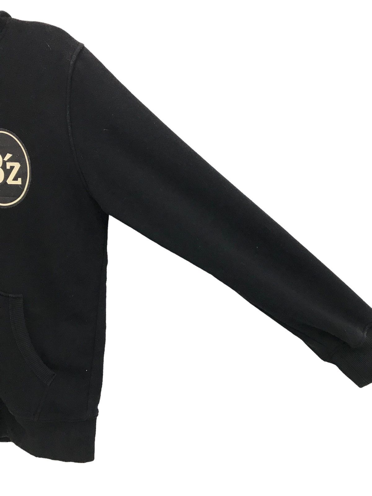 Uniqlo UNIQLO B’z JACKET HOODIE Size US L / EU 52-54 / 3 - 6 Thumbnail